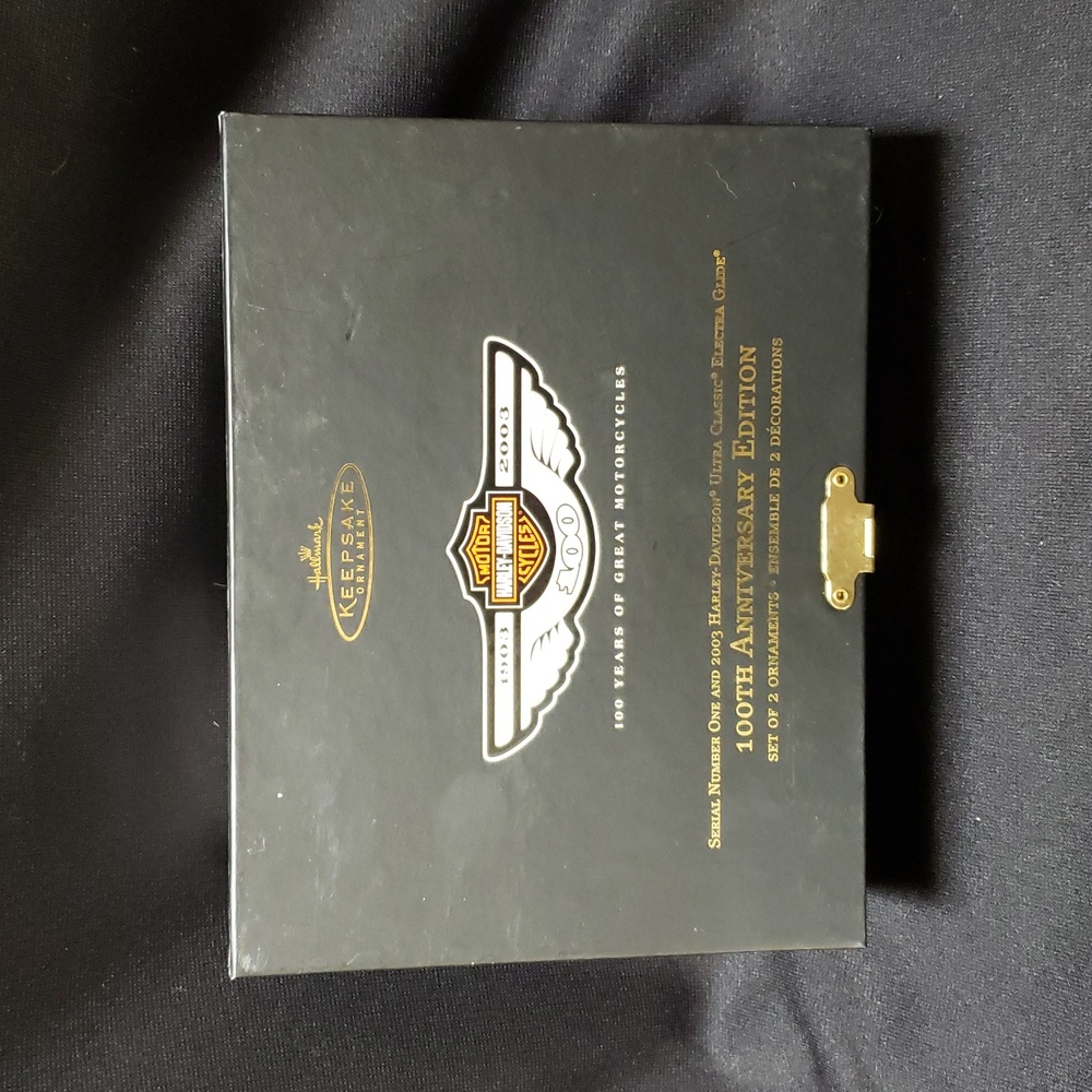 Hallmark Collectable - Picture 5 of 5